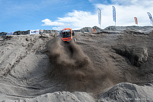 Jörgen Paulsen, No Limit