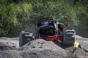 Rolf Keiser, Terminator 2