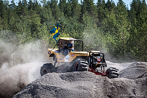 Rolf Keiser, Terminator 2