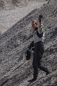 Fredrik Sandkvist, Predator 