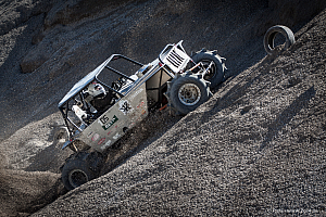 Thomas Lundblad, DevilX