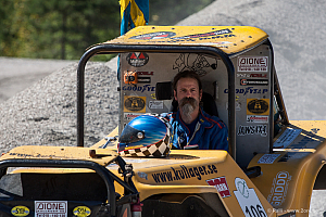 Rolf Keiser, Terminator