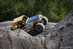 Ketil Johnsen, Kermitnation