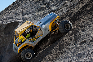 Ketil Johnsen, Kermitnation