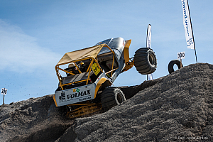 Ketil Johnsen, Kermitnation