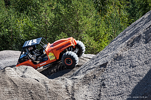 Jörgen Paulsen, No Limit