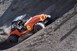 Jörgen Paulsen, No Limit