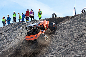 Jörgen Paulsen, No Limit