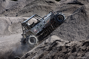 Thomas Lundblad, DevilX