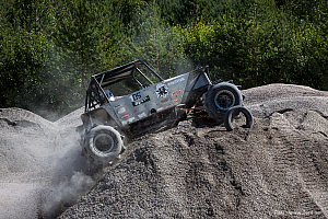 Thomas Lundblad, DevilX