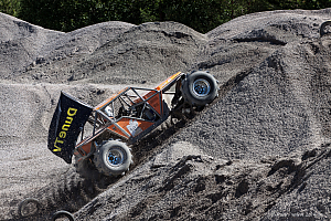 Martin Michaelsen, Insane