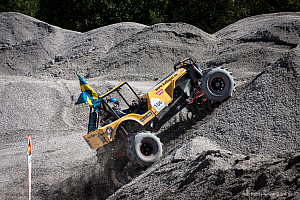 Rolf Keiser, Terminator