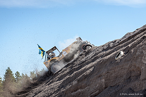 Rolf Keiser, Terminator