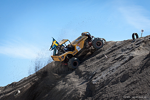 Rolf Keiser, Terminator