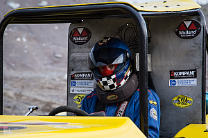 Torsdagskväll, R8 ska provköra Terminator.