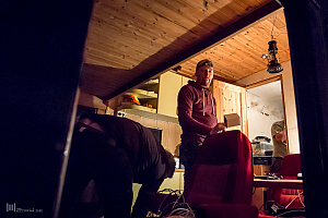 Torsdagskväll, SMK Media på plats