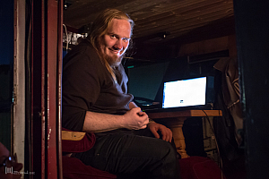 Torsdagskväll, SMK Media på plats