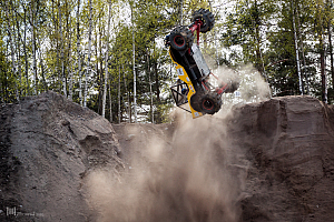 Rolf Keiser,Terminator