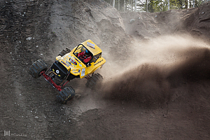 Rolf Keiser,Terminator