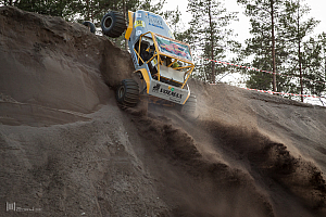 Ketil Johnsen, Kermitnation