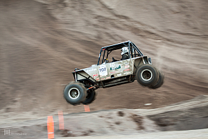 Thomas Lundblad, DevilX