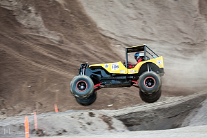 Rolf Keiser,Terminator