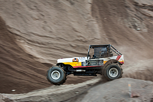 Fredrik Sandkvist, Predator