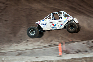 Arne Johannessen, Lightfoot