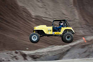 omas Bylterud, Sand Worm