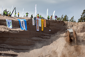 Thomas Lundblad, DevilX 