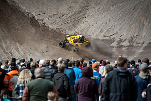 Rolf Keiser, Terminator