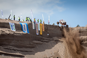 Tommi Löytynoja, Big Willys