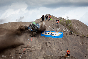 Tor-Egil Thorland, Ugly Betty