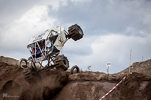 Roar Johansen, Thunderbolt