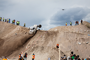 Arne Johannessen, Lightfoot 