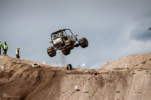 Thomas Lundblad, DevilX