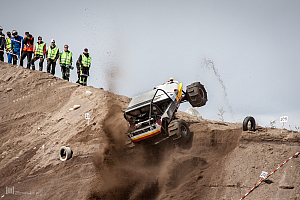 Ketil Johnsen, Kermitnation