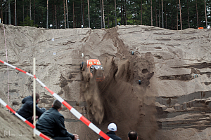 Jörgen Paulsen, No Limit