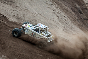 Arne Johannessen, Lightfoot