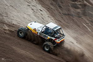 Fredrik Sandkvist, Predator