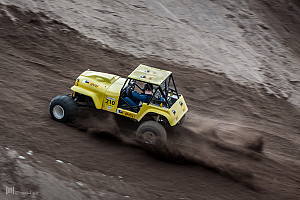 Tomas Bylterud, Sand Worm