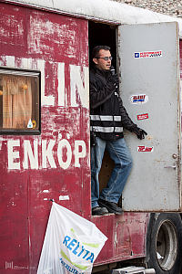 The Webcast speaker, Jason Grzesikowski