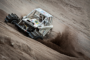 Arne Johannessen, Lightfoot 