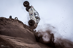 Arne Johannessen, Lightfoot 