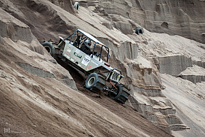 Thomas Lundblad, DevilX