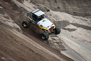 Fredrik Sandkvist, Predator