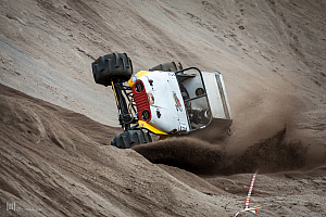 Fredrik Sandkvist, Predator