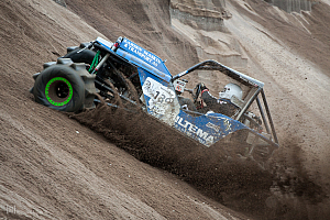 Tor-Egil Thorland, Ugly Betty