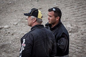 Pål Blesvik,Jason Grzesikowski