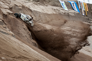 Arne Johannessen, Lightfoot